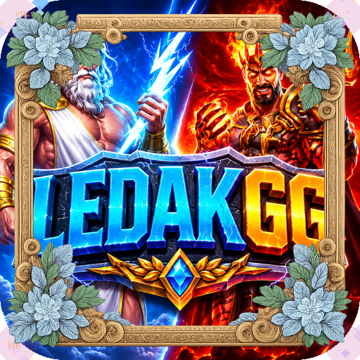 ledakgg — mitra unggulan