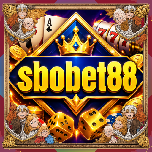 sbobet88 — mitra unggulan
